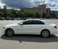 Белый Мерседес Е-Класс, объемом двигателя 2 л и пробегом 118 тыс. км за 26800 $, фото 3 на Automoto.ua