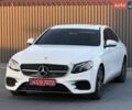 Белый Мерседес Е-Класс, объемом двигателя 2 л и пробегом 64 тыс. км за 23900 $, фото 22 на Automoto.ua