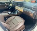 Білий Мерседес Е-Клас, об'ємом двигуна 1.95 л та пробігом 129 тис. км за 27000 $, фото 49 на Automoto.ua