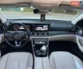 Белый Мерседес Е-Класс, объемом двигателя 1.99 л и пробегом 127 тыс. км за 21400 $, фото 31 на Automoto.ua