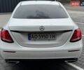 Белый Мерседес Е-Класс, объемом двигателя 1.95 л и пробегом 185 тыс. км за 30000 $, фото 6 на Automoto.ua