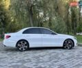 Белый Мерседес Е-Класс, объемом двигателя 1.95 л и пробегом 170 тыс. км за 30999 $, фото 52 на Automoto.ua