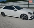 Белый Мерседес Е-Класс, объемом двигателя 3.5 л и пробегом 135 тыс. км за 4600 $, фото 3 на Automoto.ua