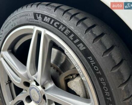 Білий Мерседес Е-Клас, об'ємом двигуна 3 л та пробігом 86 тис. км за 35990 $, фото 7 на Automoto.ua