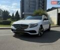 Білий Мерседес Е-Клас, об'ємом двигуна 1.95 л та пробігом 117 тис. км за 31222 $, фото 16 на Automoto.ua