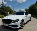 Белый Мерседес Е-Класс, объемом двигателя 1.95 л и пробегом 247 тыс. км за 23000 $, фото 1 на Automoto.ua