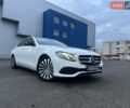 Білий Мерседес Е-Клас, об'ємом двигуна 1.99 л та пробігом 162 тис. км за 22500 $, фото 15 на Automoto.ua