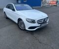 Белый Мерседес Е-Класс, объемом двигателя 1.99 л и пробегом 162 тыс. км за 27800 $, фото 4 на Automoto.ua
