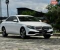 Белый Мерседес Е-Класс, объемом двигателя 2 л и пробегом 115 тыс. км за 25333 $, фото 130 на Automoto.ua