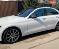 Белый Мерседес Е-Класс, объемом двигателя 1.95 л и пробегом 129 тыс. км за 27000 $, фото 8 на Automoto.ua