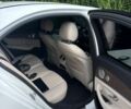 Білий Мерседес Е-Клас, об'ємом двигуна 1.99 л та пробігом 131 тис. км за 24000 $, фото 5 на Automoto.ua