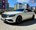Белый Мерседес Е-Класс, объемом двигателя 1.95 л и пробегом 153 тыс. км за 26500 $, фото 13 на Automoto.ua