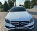 Білий Мерседес Е-Клас, об'ємом двигуна 1.99 л та пробігом 103 тис. км за 23800 $, фото 1 на Automoto.ua