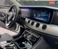 Белый Мерседес Е-Класс, объемом двигателя 1.95 л и пробегом 185 тыс. км за 30000 $, фото 13 на Automoto.ua