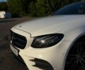 Білий Мерседес Е-Клас, об'ємом двигуна 1.95 л та пробігом 142 тис. км за 33000 $, фото 5 на Automoto.ua