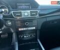 Белый Мерседес Е-Класс, объемом двигателя 2.14 л и пробегом 219 тыс. км за 19400 $, фото 25 на Automoto.ua