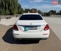 Білий Мерседес Е-Клас, об'ємом двигуна 1.95 л та пробігом 255 тис. км за 23900 $, фото 7 на Automoto.ua