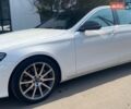 Белый Мерседес Е-Класс, объемом двигателя 1.95 л и пробегом 129 тыс. км за 27000 $, фото 5 на Automoto.ua