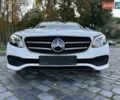 Белый Мерседес Е-Класс, объемом двигателя 1.95 л и пробегом 170 тыс. км за 30999 $, фото 19 на Automoto.ua