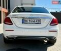 Белый Мерседес Е-Класс, объемом двигателя 1.95 л и пробегом 153 тыс. км за 26500 $, фото 8 на Automoto.ua