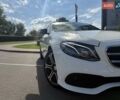 Білий Мерседес Е-Клас, об'ємом двигуна 1.95 л та пробігом 117 тис. км за 31222 $, фото 6 на Automoto.ua