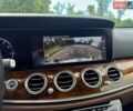 Белый Мерседес Е-Класс, объемом двигателя 2 л и пробегом 115 тыс. км за 25333 $, фото 143 на Automoto.ua