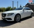 Белый Мерседес Е-Класс, объемом двигателя 1.95 л и пробегом 324 тыс. км за 22500 $, фото 18 на Automoto.ua