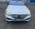 Білий Мерседес Е-Клас, об'ємом двигуна 1.99 л та пробігом 162 тис. км за 22500 $, фото 34 на Automoto.ua