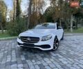 Белый Мерседес Е-Класс, объемом двигателя 1.95 л и пробегом 170 тыс. км за 30999 $, фото 5 на Automoto.ua
