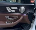 Белый Мерседес Е-Класс, объемом двигателя 1.95 л и пробегом 154 тыс. км за 27000 $, фото 13 на Automoto.ua