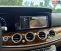 Белый Мерседес Е-Класс, объемом двигателя 2 л и пробегом 115 тыс. км за 25333 $, фото 145 на Automoto.ua