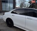 Белый Мерседес Е-Класс, объемом двигателя 1.95 л и пробегом 154 тыс. км за 27000 $, фото 7 на Automoto.ua