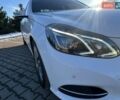 Белый Мерседес Е-Класс, объемом двигателя 2.14 л и пробегом 219 тыс. км за 19400 $, фото 11 на Automoto.ua