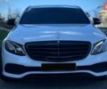 Білий Мерседес Е-Клас, об'ємом двигуна 1.95 л та пробігом 231 тис. км за 26850 $, фото 1 на Automoto.ua