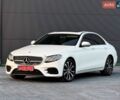 Білий Мерседес Е-Клас, об'ємом двигуна 2 л та пробігом 64 тис. км за 23900 $, фото 1 на Automoto.ua