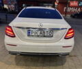 Белый Мерседес Е-Класс, объемом двигателя 2 л и пробегом 102 тыс. км за 28900 $, фото 6 на Automoto.ua