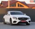 Белый Мерседес Е-Класс, объемом двигателя 2 л и пробегом 64 тыс. км за 23900 $, фото 1 на Automoto.ua