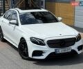 Белый Мерседес Е-Класс, объемом двигателя 1.99 л и пробегом 99 тыс. км за 29700 $, фото 12 на Automoto.ua