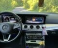 Белый Мерседес Е-Класс, объемом двигателя 2 л и пробегом 156 тыс. км за 28000 $, фото 39 на Automoto.ua