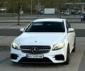 Белый Мерседес Е-Класс, объемом двигателя 2.2 л и пробегом 130 тыс. км за 29000 $, фото 18 на Automoto.ua