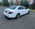 Білий Мерседес Е-Клас, об'ємом двигуна 1.99 л та пробігом 162 тис. км за 22500 $, фото 1 на Automoto.ua
