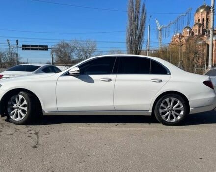 Білий Мерседес Е-Клас, об'ємом двигуна 1.9 л та пробігом 79 тис. км за 29900 $, фото 1 на Automoto.ua