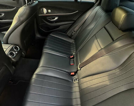 Білий Мерседес Е-Клас, об'ємом двигуна 1.99 л та пробігом 65 тис. км за 27499 $, фото 14 на Automoto.ua