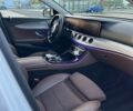 Белый Мерседес Е-Класс, объемом двигателя 2.2 л и пробегом 130 тыс. км за 29000 $, фото 25 на Automoto.ua