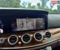 Белый Мерседес Е-Класс, объемом двигателя 2 л и пробегом 115 тыс. км за 25333 $, фото 139 на Automoto.ua