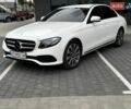 Белый Мерседес Е-Класс, объемом двигателя 1.95 л и пробегом 185 тыс. км за 30000 $, фото 1 на Automoto.ua