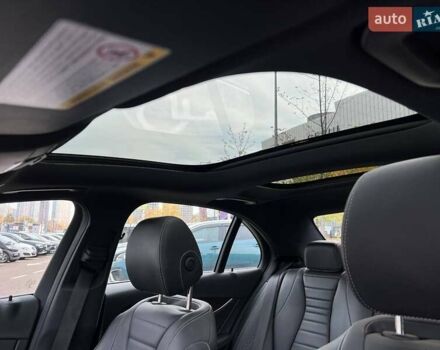 Білий Мерседес Е-Клас, об'ємом двигуна 3 л та пробігом 86 тис. км за 35990 $, фото 26 на Automoto.ua