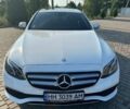 Білий Мерседес Е-Клас, об'ємом двигуна 1.99 л та пробігом 103 тис. км за 23800 $, фото 1 на Automoto.ua