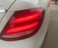 Білий Мерседес Е-Клас, об'ємом двигуна 1.95 л та пробігом 129 тис. км за 27000 $, фото 13 на Automoto.ua