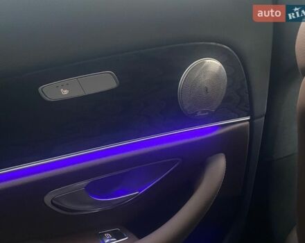 Білий Мерседес Е-Клас, об'ємом двигуна 1.95 л та пробігом 129 тис. км за 27000 $, фото 32 на Automoto.ua